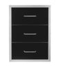 WF-TDW1926-BSS_WildFire3DrawersBlk_800x