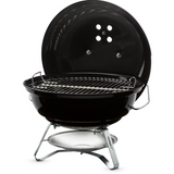Weber Jumbo Joe 18-Inch Portable Charcoal Grill - 1211001