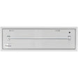 Summerset 36-Inch Built-In 120V Electric Outdoor Warming Drawer - SSWD-36