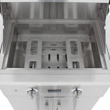 Coyote C-Series 28-Inch 2-Burner Natural Gas Grill - C1C28NG-FS
