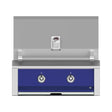 Aspire By Hestan 30-Inch Built-In Propane Gas Grill - Prince - EAB30-LP-BU (1)