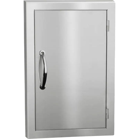 Summerset 20 X 27 Stainless Steel Masonry Vertical Access Door - SSDV-20M