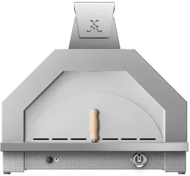 Hestan Campania Natural Gas Pizza Oven - AGPO33-NG