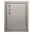 ARTISAN 17" RIGHT-HINGED SINGLE ACCESS DOOR ARTP-17DR