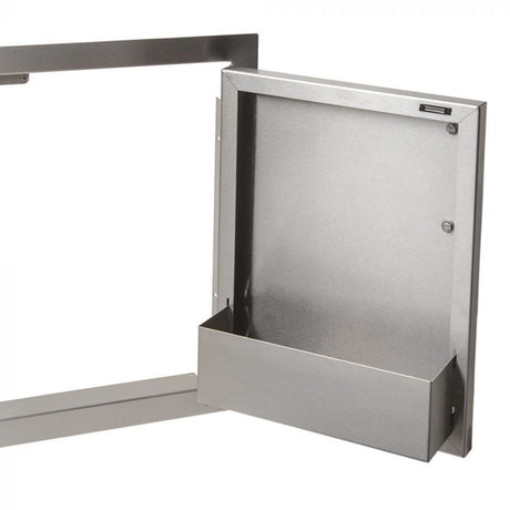 Artisan Single Interior Door Bin For 36-Inch Double Access Door - ARTP-DS36