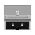 Aspire By Hestan 30-Inch Built-In Propane Gas Grill - Stealth - EAB30-LP-BK (1)
