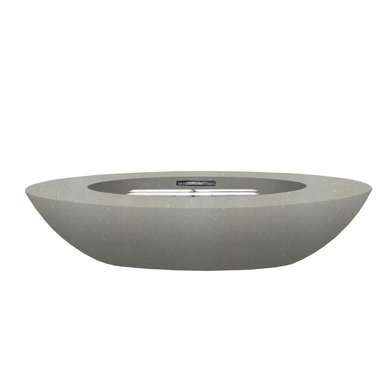 Lakeview Saddleview 79-Inch Propane Fire Bowl - Natural - SCPH-707-3LP (1)
