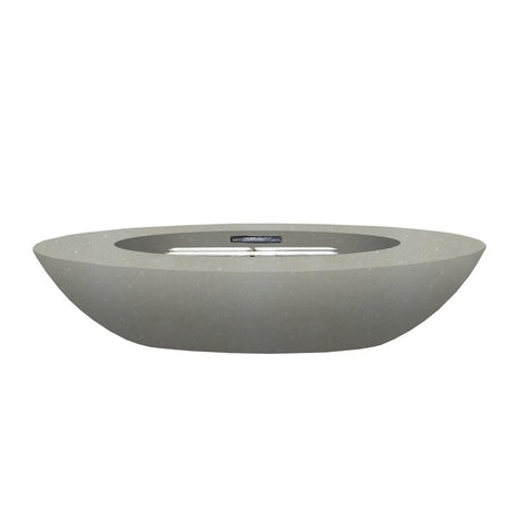 Lakeview Saddleview 79-Inch Propane Fire Bowl - Natural - SCPH-707-3LP (1)