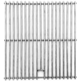 Coyote S-Series 42-Inch 5-Burner Built-In Natural Gas Grill With RapidSear Infrared Burner & Rotisserie - C2SL42NG
