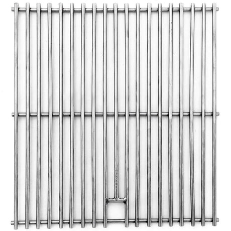 Coyote S-Series 42-Inch 5-Burner Built-In Natural Gas Grill With RapidSear Infrared Burner & Rotisserie - C2SL42NG