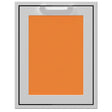 Hestan 20-Inch Roll-Out Trash And Recycle Center - Citra - AGTRC20-OR