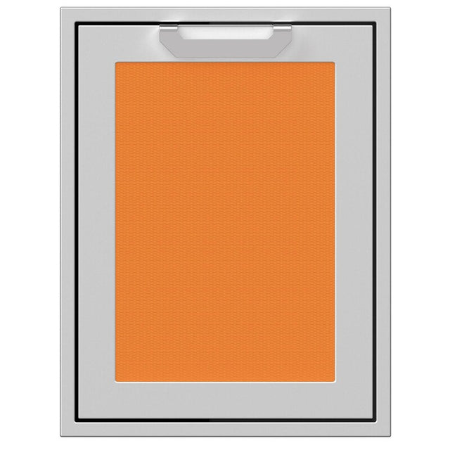 Hestan 20-Inch Roll-Out Trash And Recycle Center - Citra - AGTRC20-OR