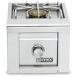 Lynx Professional Built-In Propane Gas Single Side Burner - LSB1-3-LP