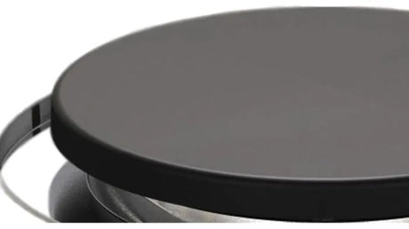 Evo Affinity Classic 30G Drop-In Cooktop Gas Grill - Natural Gas - 10-0055-NG