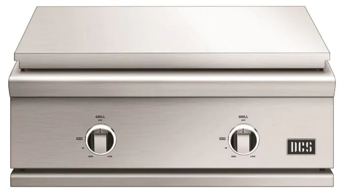DCS Series 9 30-Inch - Natural Gas - BE1-30AG-N