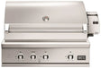 DCS Series 9 36-Inch Built-In Gas Grill With Rotisserie - Natural Gas - BE1-36RC-N