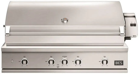 be1-48rc-DCS Series 9 Evolution 48-Inch Built-In Gas Grill With Rotisserie, Charcoal Burner & Smoker - Propane - BE1-48RC-L-48rc-l_10_mug_cmyk