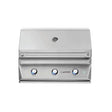 Twin Eagles 36-Inch 3-Burner Built-In Natural Gas Grill - TEBQ36G-CN