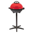 Cuisinart 21-Inch 2-in-1 Outdoor Electric Grill - CEG-115