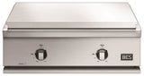 DCS Series 7 Liberty 30-Inch Built-In Gas Grill - Propane - BFGC-30G-L