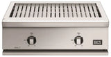 DCS Series 7 Liberty 30-Inch Built-In Gas Grill - Propane - BFGC-30G-L