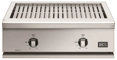 DCS Series 7 Liberty 30-Inch Built-In Gas Grill - Propane - BFGC-30G-L