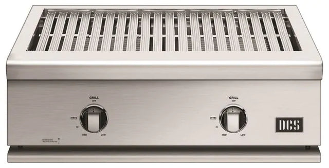 DCS Series 7 Liberty 30-Inch Built-In Gas Grill - Propane - BFGC-30G-L