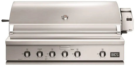 bh1-48rDCS Series 7 Traditional 48-Inch Built-In Gas Grill With Smoker & Rotisserie - Natural Gas - BH1-48R-N-n_bh1-48r-l_10_mug_cmyk