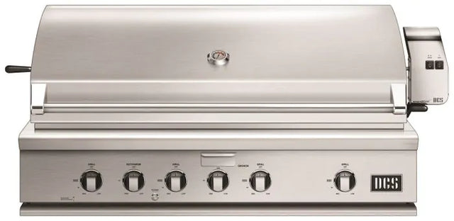 bh1-48rDCS Series 7 Traditional 48-Inch Built-In Gas Grill With Smoker & Rotisserie - Natural Gas - BH1-48R-N-n_bh1-48r-l_10_mug_cmyk