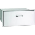 American Outdoor Grill 30-Inch Masonry Drawer - 13-31-SSD