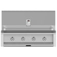 Aspire By Hestan 42-Inch Built-In Propane Gas Grill - Steeletto - EAB42-LP-SS (1)