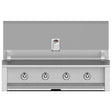 Aspire By Hestan 42-Inch Built-In Natural Gas Grill - Steeletto - EAB42-NG-SS