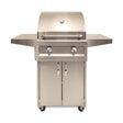 Artisan American Eagle 26-Inch 2-Burner Freestanding Natural Gas Grill - AAEP-26C-NG