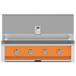 Aspire By Hestan 42-Inch Built-In Propane Gas Grill - Citra - EAB42-LP-OR