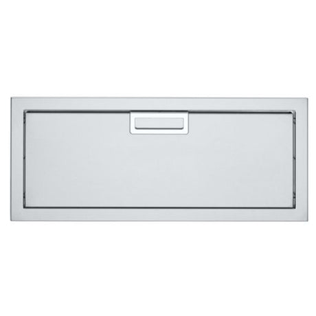 Crown Verity Infinite Series 24-Inch Stainless Steel Single Access Drawer - IBI24-DD