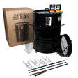 Pit Barrel Cooker 22.5-Inch PBX Cooker - PKG1001X