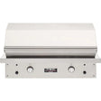 TEC Patio FR 44-Inch Built-In Infrared Propane Gas Grill - PFR2LP