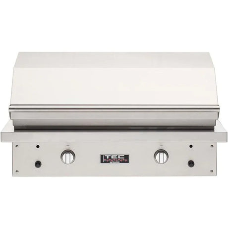 TEC Patio FR 44-Inch Built-In Infrared Propane Gas Grill - PFR2LP
