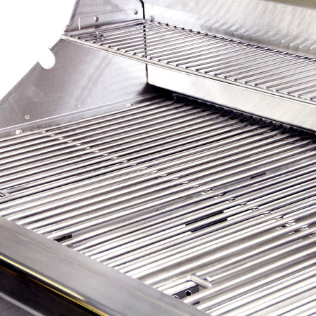 Coyote C-Series 34-Inch 3-Burner Freestanding Propane Gas Grill - C2C34LP C1C34CT