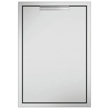 DCS 20-Inch Roll-Out Trash / Recycle Bin With Soft Close - TB1-20