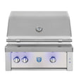 American Made Grills Estate 30-Inch Grill - Propane - EST30-LP