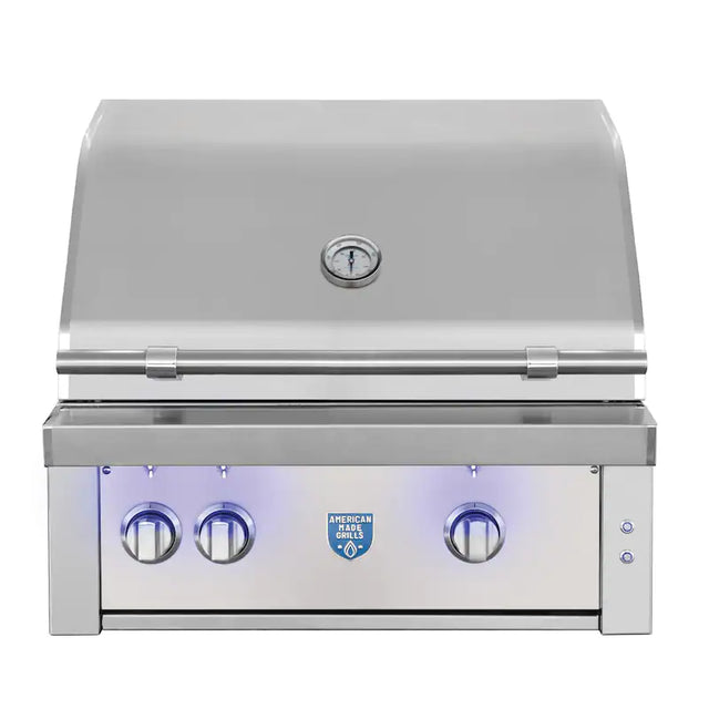 American Made Grills Estate 30-Inch Grill - Propane - EST30-LP