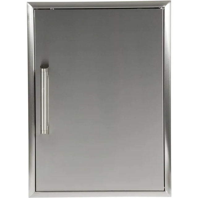 Coyote 20-Inch Single Access Door - Vertical - CSA2417