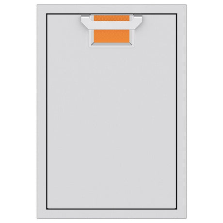Aspire By Hestan 20-Inch Roll-Out Trash Bin - Citra - AETRC20-OR