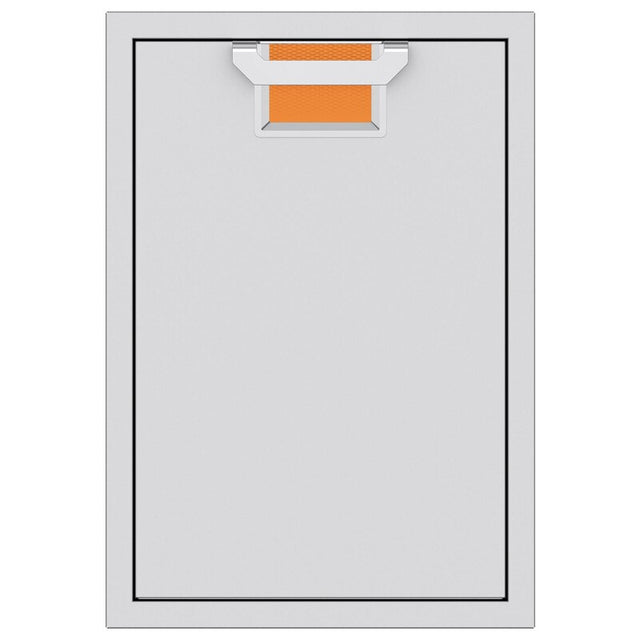 Aspire By Hestan 20-Inch Roll-Out Trash Bin - Citra - AETRC20-OR