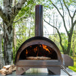 Cru Ovens Model 30 Portable Outdoor Wood-Fired Pizza Oven - Cru30