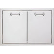 Lynx Sedona 36-Inch Double Access Door