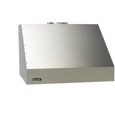 Bull 36-Inch Stainless Steel Outdoor Vent Hood - 1250 CFM - 66009