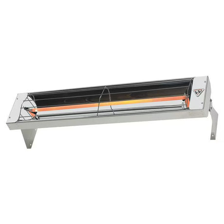 Twin Eagles 39-Inch 2500W Single Element Electric Radiant Heat Patio Heater - 240V - TEEH2524 (1)