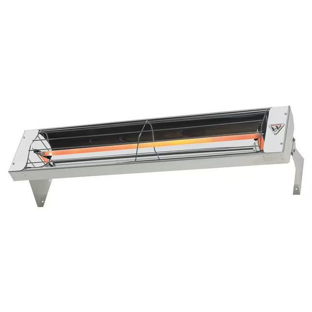 Twin Eagles 39-Inch 2500W Single Element Electric Radiant Heat Patio Heater - 240V - TEEH2524 (1)